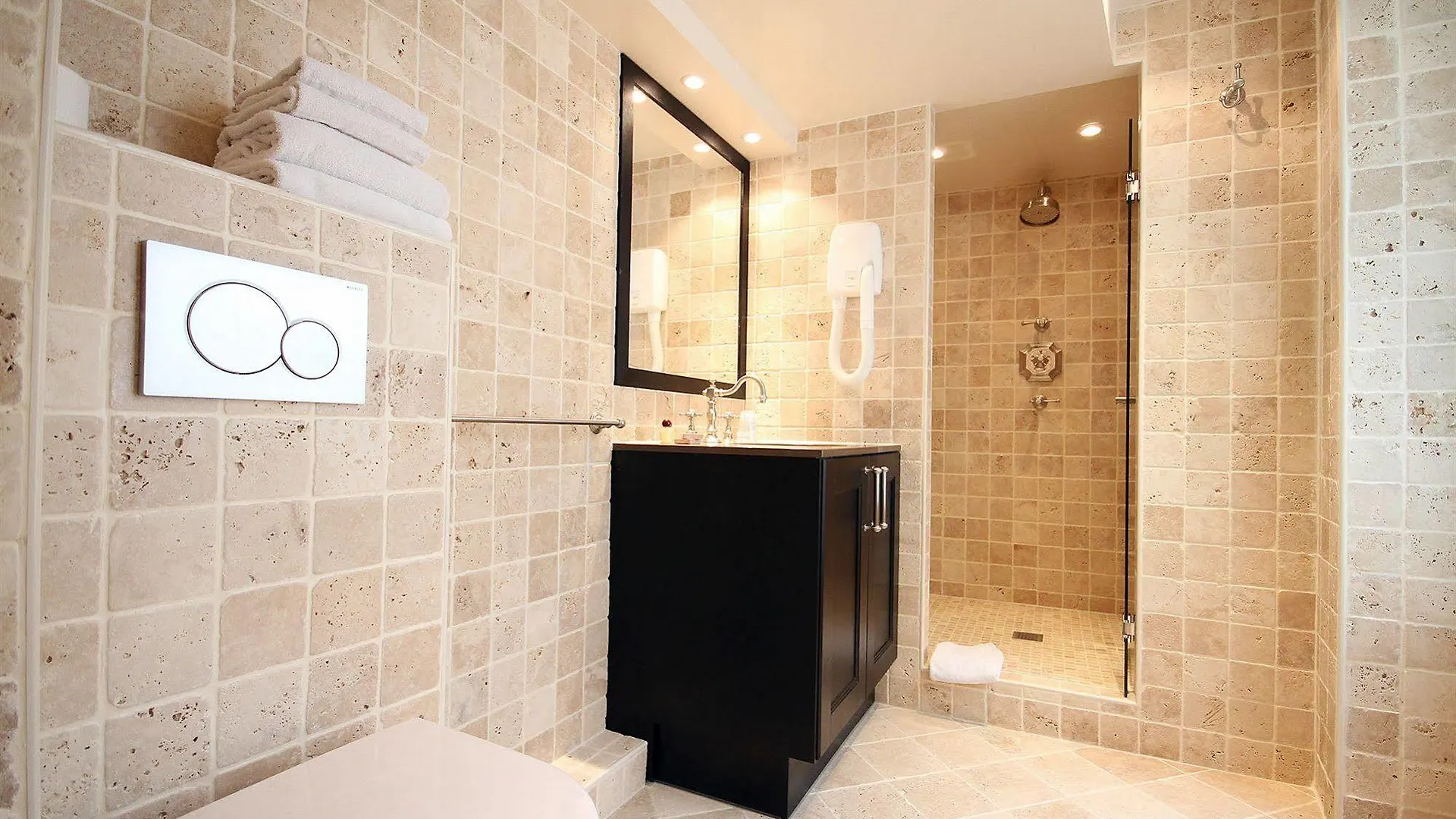 פריז Hotel Saint-Louis Marais