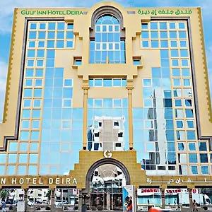 *** Hotel Gulf Deira Formerly Star United Arab Emirates