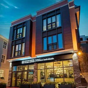 Royan Hagia Sophia, A Member Of Radisson Individuals 4* Istanboel