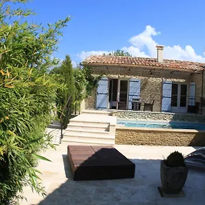 Villa Les Pres De Gordes