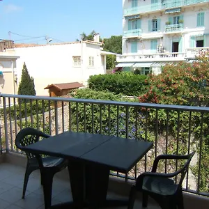 Appartamento Eden Cannes