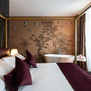 Aparthotel Duomo Hotel&apartments Milano