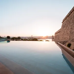ホテル The Phoenicia Malta
