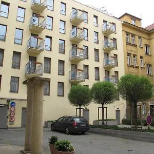 Austria 3* Praag