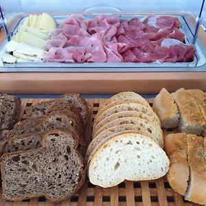 Hotel Maree Cesenatico