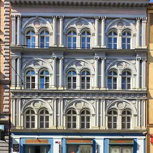 Tabor 3* Praag
