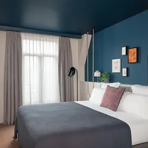 ル ベルヴァル ホテル