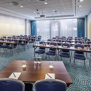 Courtyard By Marriott 4* Praag