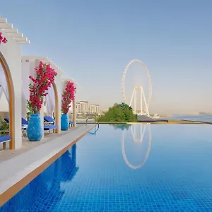 Hotel Ja Ocean View Hotel, Jumeirah Dubai