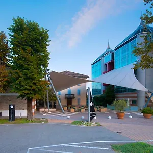 Hotel Cdh Ducale Parma