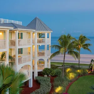 Hyatt Vacation Club At Windward Pointe 4* קי וסט