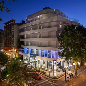 Hotel Aragosta Cattolica