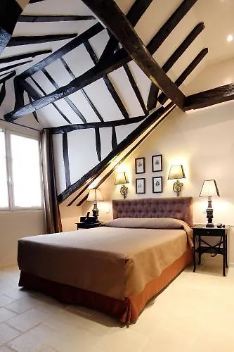 Hotel Saint-Louis Marais Paris 3*,  France