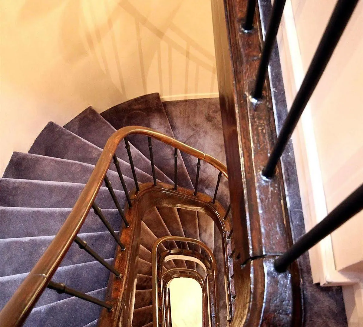 Hotel Saint-Louis Marais Paris 3*,